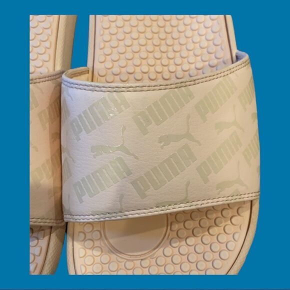 Puma Slides 11  - Picture 2 of 3
